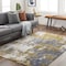 Livabliss Delight DLG-2303 Machine Crafted Area Rug DLG2303-92129 - alternate 4